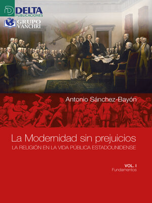 cover image of La Modernidad Sin Prejuicios Vol 1